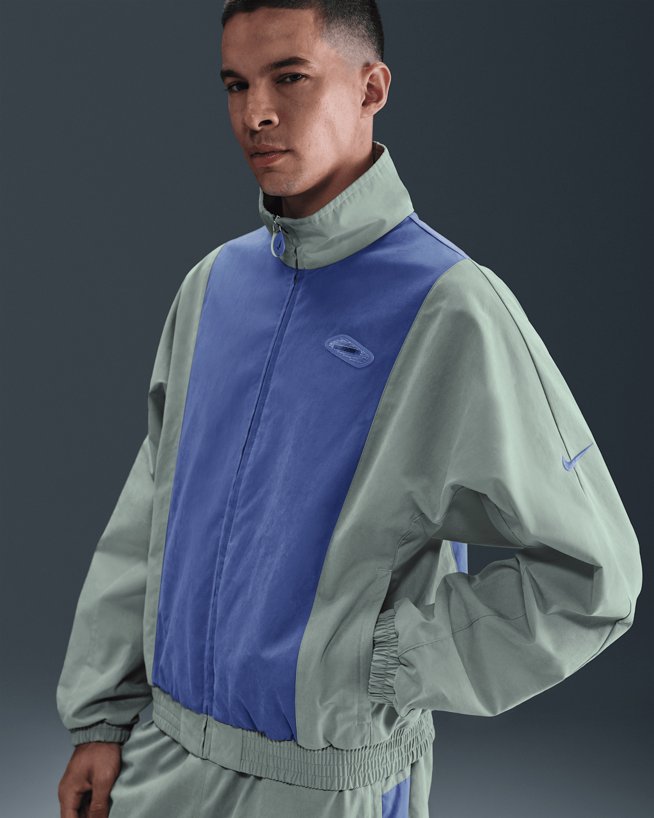 Nike patta コーチジャケット　ナイキ　パタ NIKE公式】Nike x Patta Apparel Collection. Nike SNKRS